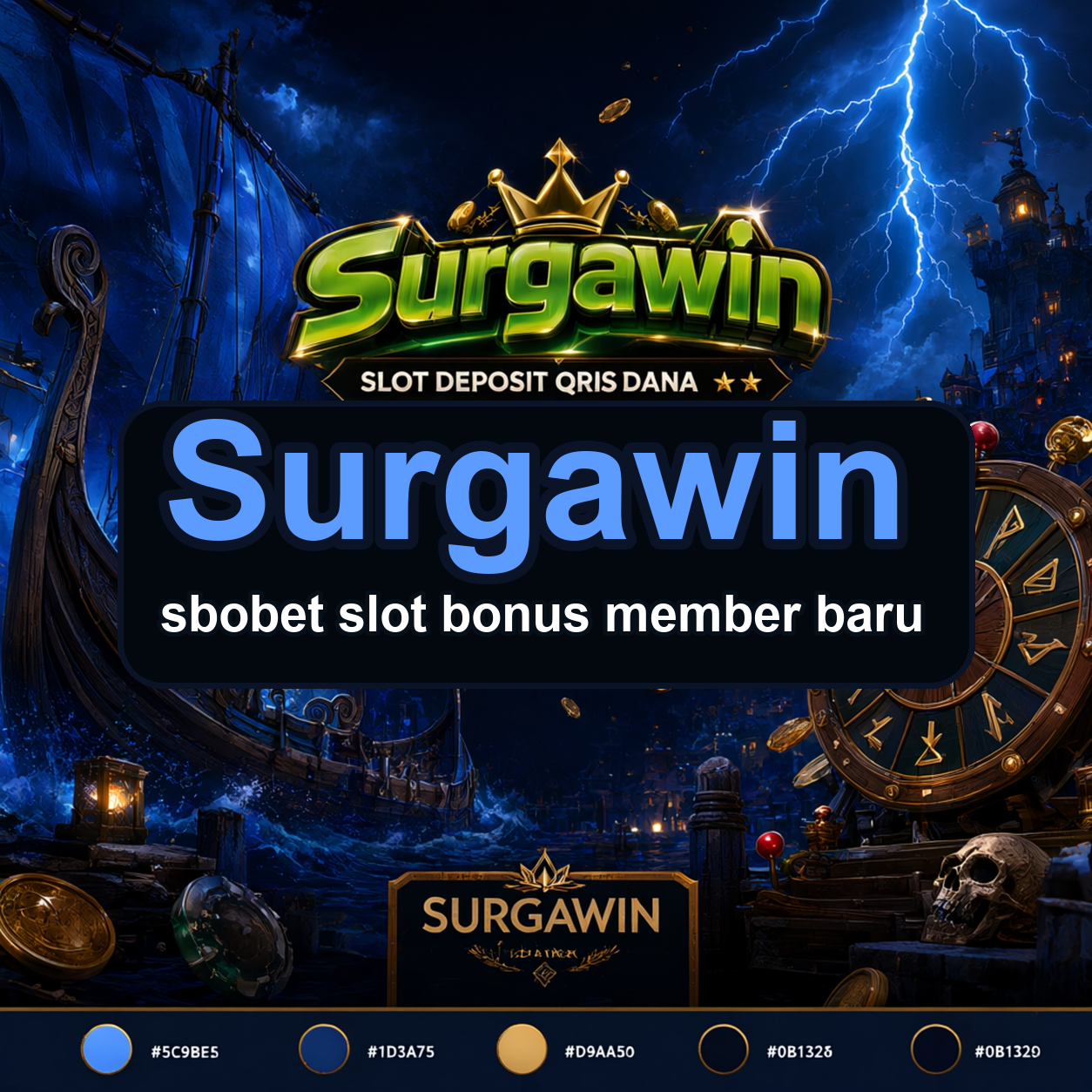 sbobet slot bonus member baru