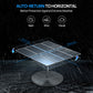 ECO-WORTHY Solar Panel Dual Axis Tracking System (Expanded Version Increase 40% Power) with Tracker Controller